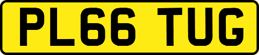 PL66TUG