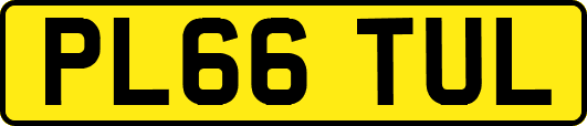 PL66TUL