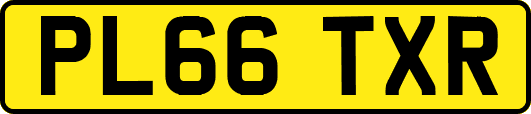 PL66TXR