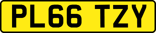 PL66TZY