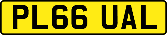 PL66UAL