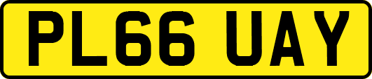 PL66UAY