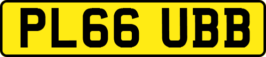 PL66UBB