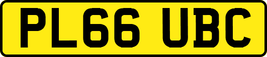 PL66UBC