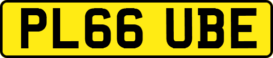 PL66UBE