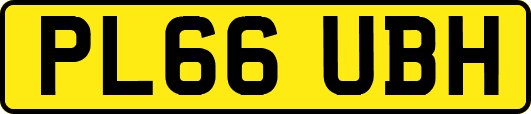 PL66UBH