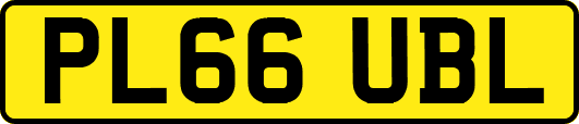 PL66UBL