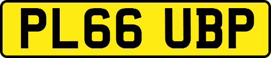 PL66UBP