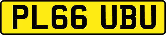 PL66UBU