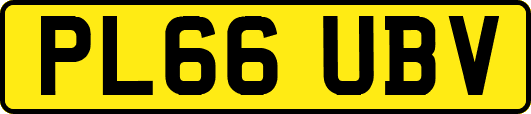 PL66UBV