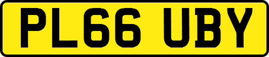PL66UBY