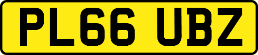 PL66UBZ