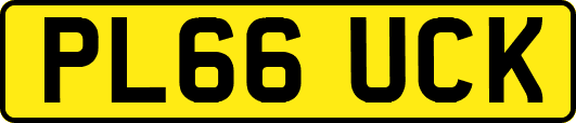 PL66UCK
