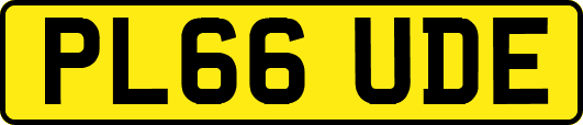 PL66UDE
