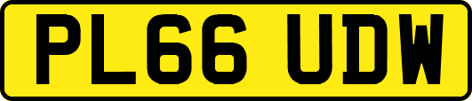 PL66UDW