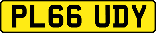 PL66UDY