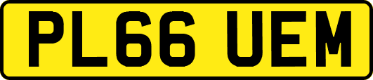 PL66UEM