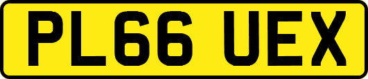 PL66UEX