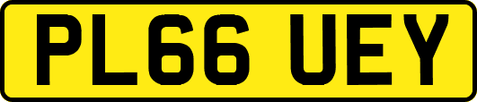 PL66UEY