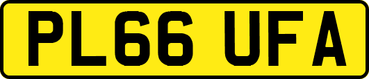 PL66UFA