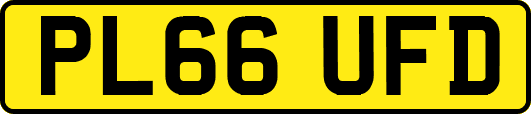 PL66UFD
