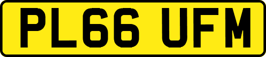 PL66UFM