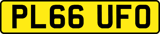 PL66UFO
