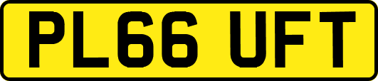 PL66UFT