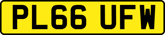 PL66UFW