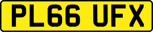 PL66UFX