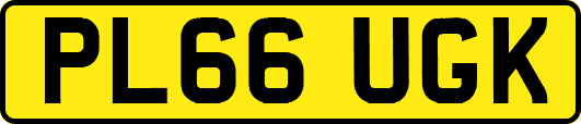 PL66UGK