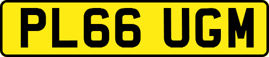 PL66UGM