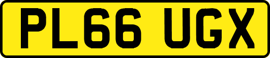 PL66UGX