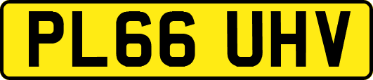PL66UHV