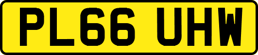 PL66UHW