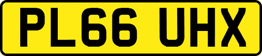 PL66UHX