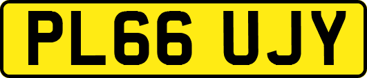 PL66UJY