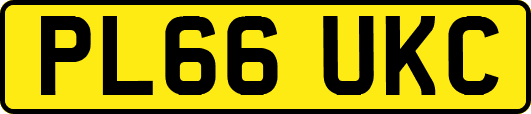 PL66UKC