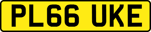 PL66UKE