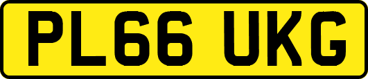 PL66UKG