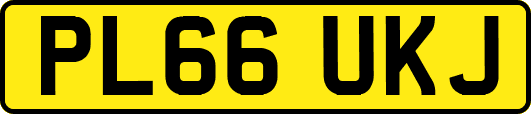 PL66UKJ