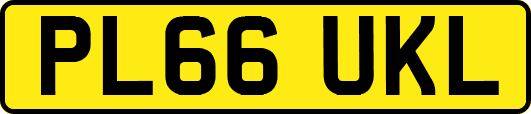 PL66UKL