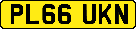 PL66UKN