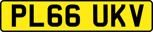 PL66UKV