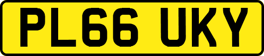 PL66UKY