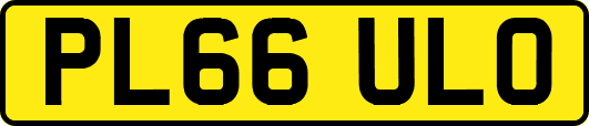 PL66ULO