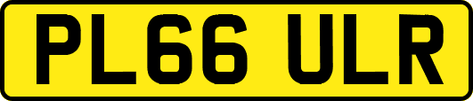 PL66ULR