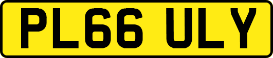 PL66ULY
