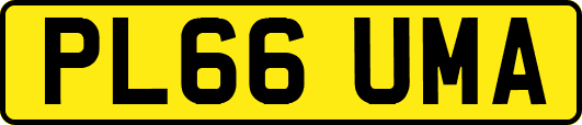 PL66UMA