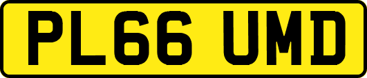 PL66UMD